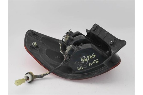 Recambio de piloto trasero derecho para suzuki sx4 (gy) 1.9 ddis referencia OEM IAM 3565079J00  