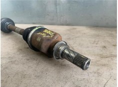 Recambio de palier delantero izquierdo para renault modus i 1.5 dci (fp0d, jp0d) referencia OEM IAM 8200618501 6200035 820026183