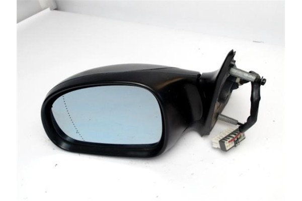 Recambio de retrovisor electrico izquierdo para peugeot 406 berlina (s1/s2) 2.0 hdi 110 referencia OEM IAM 96413209  