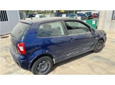 volkswagen polo iv (9n1) del año 2004