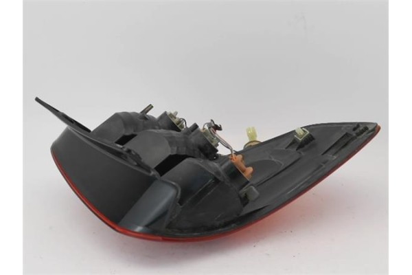 Recambio de piloto trasero derecho para suzuki sx4 (gy) 1.9 ddis referencia OEM IAM 3565079J00  