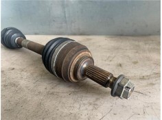 Recambio de palier delantero izquierdo para renault modus i 1.5 dci (fp0d, jp0d) referencia OEM IAM 8200618501 6200035 820026183