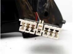 Recambio de retrovisor electrico izquierdo para peugeot 406 berlina (s1/s2) 2.0 hdi 110 referencia OEM IAM 96413209  