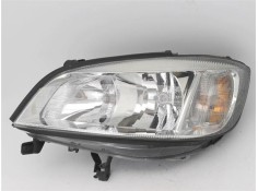 FARO DELANTERO IZQUIERDO 1216279 
