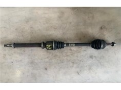 PALIER DELANTERO DERECHO 8200618111 6200035 8200261838 RENAULT | 8200264667 RENAULT | 8200499585 RENAULT | 8200499586 RENAULT | 
