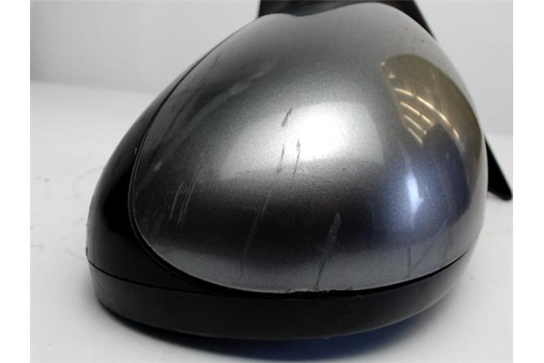 Recambio de retrovisor electrico izquierdo para peugeot 406 berlina (s1/s2) 2.0 hdi 110 referencia OEM IAM 96413209  