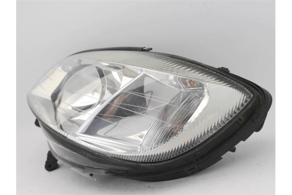 Recambio de faro delantero izquierdo para opel zafira a 2.0 dti 16v referencia OEM IAM 1216279  