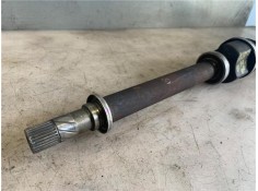 Recambio de palier delantero derecho para renault modus i 1.5 dci (fp0d, jp0d) referencia OEM IAM 8200618111 6200035 8200261838 