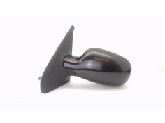 Recambio de retrovisor electrico izquierdo para renault clio ii fase ii (b/cb0) 1.5 authentique confort referencia OEM IAM 77004