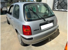nissan micra (k11) del año 1998