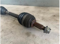 Recambio de palier delantero derecho para renault modus i 1.5 dci (fp0d, jp0d) referencia OEM IAM 8200618111 6200035 8200261838 