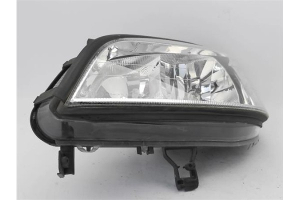 Recambio de faro delantero izquierdo para opel zafira a 2.0 dti 16v referencia OEM IAM 1216279  