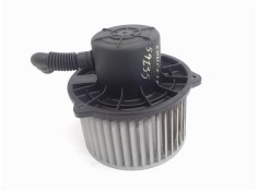 Recambio de motor calefaccion para hyundai coupe (rd) 1.6 fx referencia OEM IAM 971132C000 HY8555 