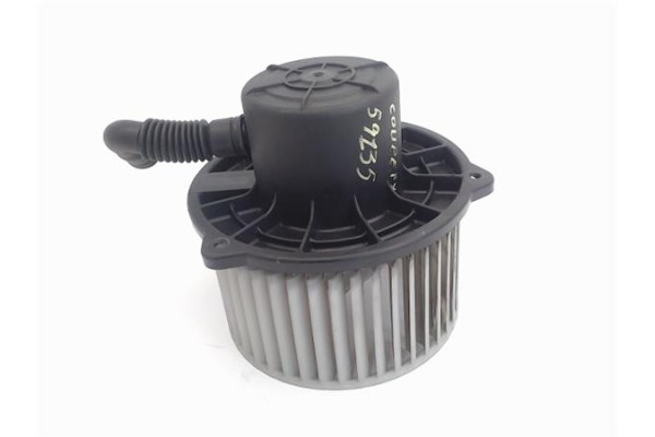 Recambio de motor calefaccion para hyundai coupe (rd) 1.6 fx referencia OEM IAM 971132C000 HY8555 