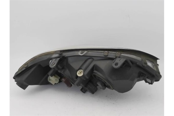 Recambio de faro delantero izquierdo para opel zafira a 2.0 dti 16v referencia OEM IAM 1216279  