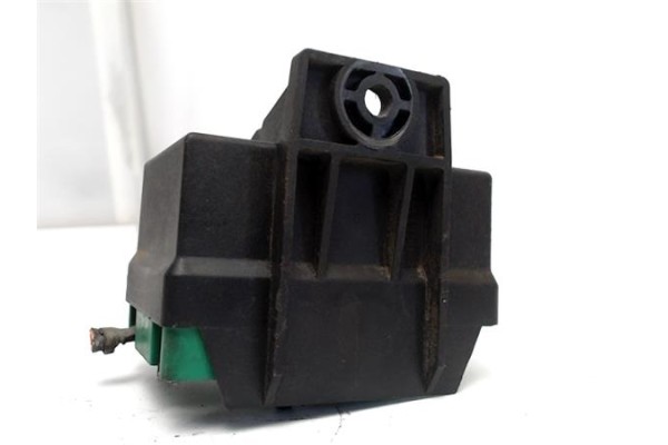 Recambio de caja precalentamiento para peugeot 406 berlina (s1/s2) 2.0 hdi 110 referencia OEM IAM 9639912580 735068 1348881080 ,