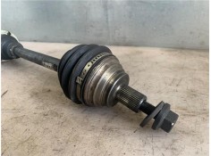 Recambio de palier delantero izquierdo para seat altea (5p1) 1.9 tdi referencia OEM IAM 1K0407271LB BDS1009 1K0407271AT , AUDI |