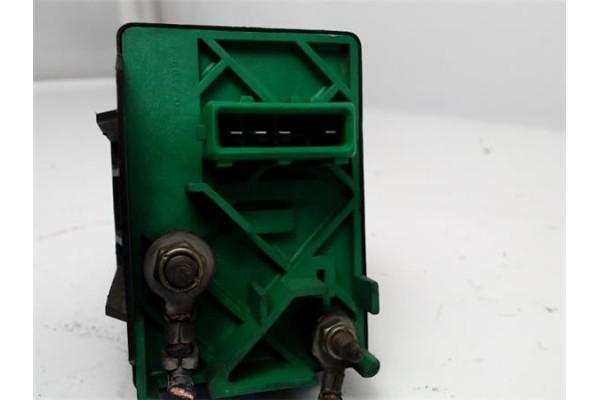 Recambio de caja precalentamiento para peugeot 406 berlina (s1/s2) 2.0 hdi 110 referencia OEM IAM 9639912580 735068 1348881080 ,