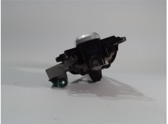 Recambio de maneta exterior trasero derecha para opel zafira b 1.9 enjoy referencia OEM IAM 24463750  