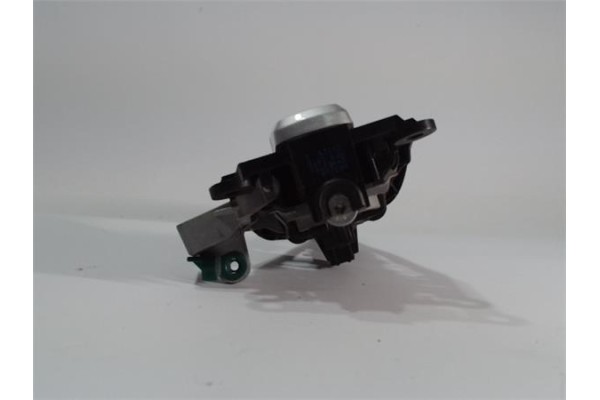 Recambio de maneta exterior trasero derecha para opel zafira b 1.9 enjoy referencia OEM IAM 24463750  