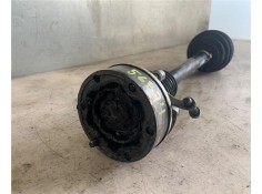 Recambio de palier delantero izquierdo para seat altea (5p1) 1.9 tdi referencia OEM IAM 1K0407271LB BDS1009 1K0407271AT , AUDI |