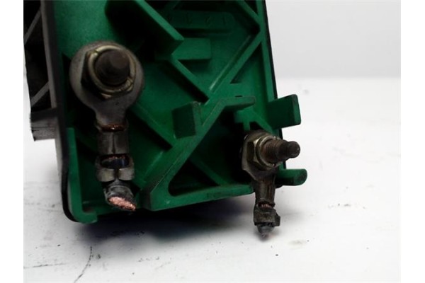 Recambio de caja precalentamiento para peugeot 406 berlina (s1/s2) 2.0 hdi 110 referencia OEM IAM 9639912580 735068 1348881080 ,