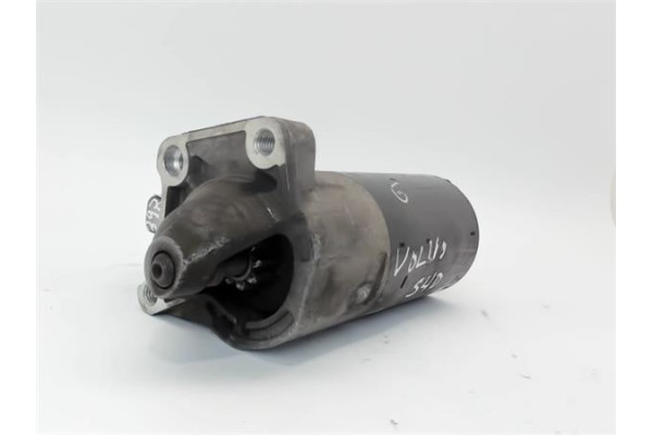 Recambio de motor arranque para volvo s40 berlina 1.8 16v referencia OEM IAM   