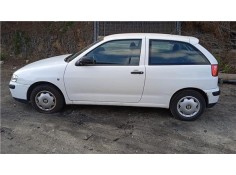 seat ibiza (6k1) del año 2001