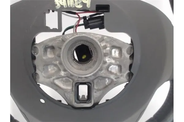 Recambio de volante para renault laguna iii berlina 2.0 dci (bt01, bt0e, bt0k) referencia OEM IAM 484300001R  