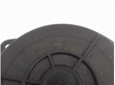 Recambio de motor calefaccion para hyundai coupe (rd) 1.6 fx referencia OEM IAM 971132C000 HY8555 