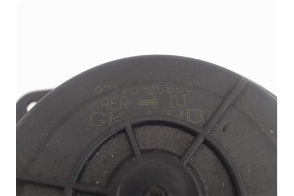 Recambio de motor calefaccion para hyundai coupe (rd) 1.6 fx referencia OEM IAM 971132C000 HY8555 