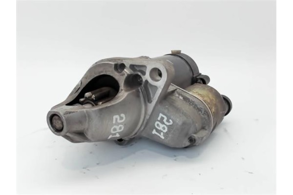 Recambio de motor arranque para honda civic berlina 3 (ep) 1.6i es referencia OEM IAM   