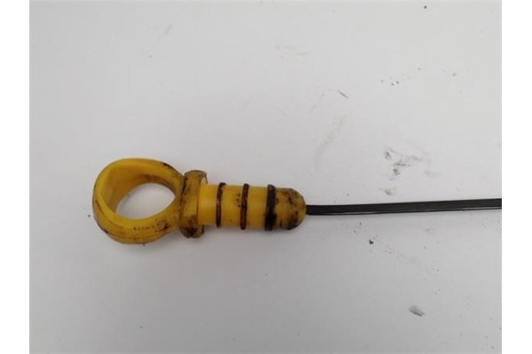 Recambio de varilla nivel aceite para peugeot 406 berlina (s1/s2) 2.0 hdi 110 referencia OEM IAM 117407 117461 