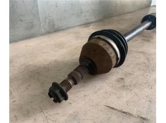 Recambio de palier delantero derecho para opel astra h berlina 1.8 referencia OEM IAM 50506024  