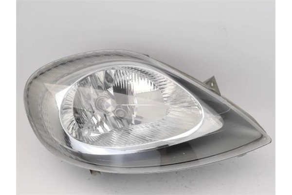 Recambio de faro delantero dcho para renault trafic ii furgón (fl) 2.5 dti referencia OEM IAM 7700311372  