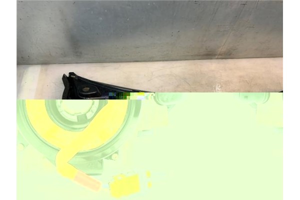 Recambio de mando intermitencia para hyundai coupe (rd) 1.6 fx referencia OEM IAM 934002c110  