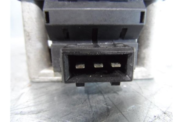 Recambio de bobina encendido para seat ibiza (6k1) 1.4 i referencia OEM IAM 11893 BREMI 