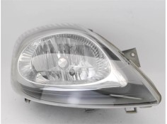 Recambio de faro delantero dcho para renault trafic ii furgón (fl) 2.5 dti referencia OEM IAM 7700311372  