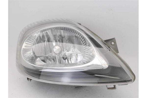 Recambio de faro delantero dcho para renault trafic ii furgón (fl) 2.5 dti referencia OEM IAM 7700311372  