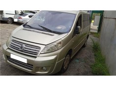 fiat scudo del año 2008