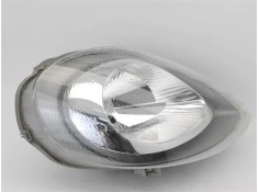 Recambio de faro delantero dcho para renault trafic ii furgón (fl) 2.5 dti referencia OEM IAM 7700311372  