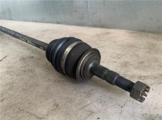 Recambio de palier delantero derecho para opel combo (corsa b) 1.7 cargo referencia OEM IAM 374312  