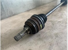 Recambio de palier delantero derecho para opel combo (corsa b) 1.7 cargo referencia OEM IAM 374312  