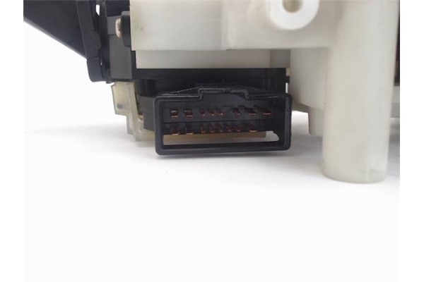 Recambio de mando intermitencia para hyundai coupe (rd) 1.6 fx referencia OEM IAM 934002c110  