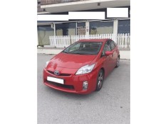 TOYOTA PRIUS (ZVW30)