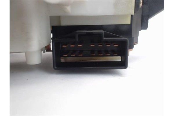 Recambio de mando intermitencia para hyundai coupe (rd) 1.6 fx referencia OEM IAM 934002c110  
