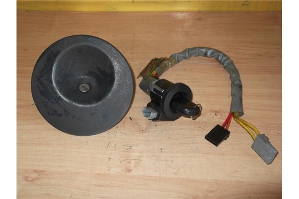 Recambio de llave para renault kangoo i (f/kc0)(1997) d 65 1.9 (kc0e, kc02, kc0j, kc0n) referencia OEM IAM   