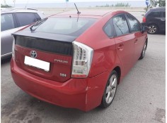 toyota prius (zvw30) del año 2009