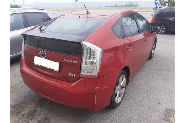 toyota prius (zvw30) del año 2009