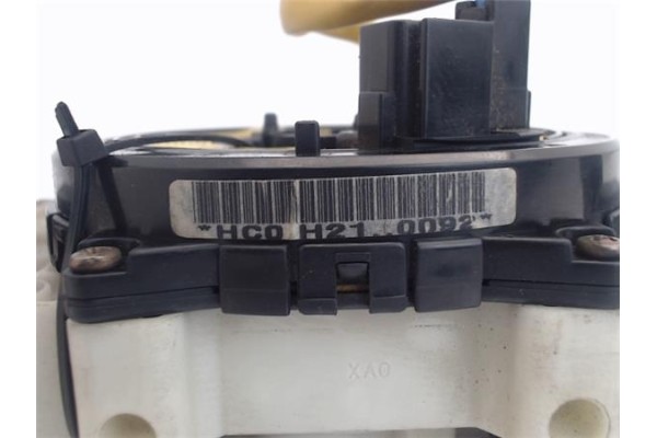 Recambio de mando intermitencia para hyundai coupe (rd) 1.6 fx referencia OEM IAM 934002c110  